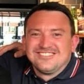 Luke Meakin