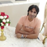 Rajeev Anand