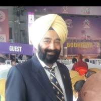 Harbans Singh