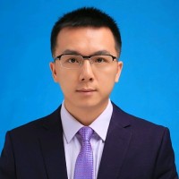 卢剑平 Luke