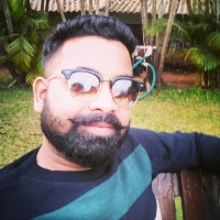 Mangesh Yadav
