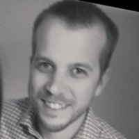 Matthew Keezer, P.Eng.