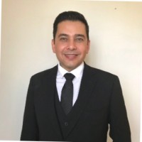 Mauricio Suárez