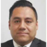 Fabian E Ilhuicatzi Mota