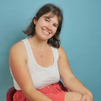 Margaux Balcaen