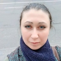 Татьяна Кипель