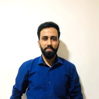 Ishan Raina