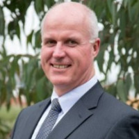 Mark Kenny