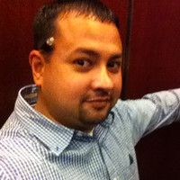 Michael Cortez