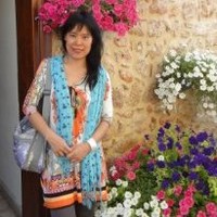 Grace, Ching-Hsia Li