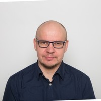 Ville Syrjä