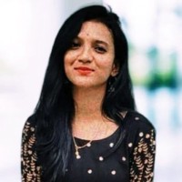 Aditi Raghav