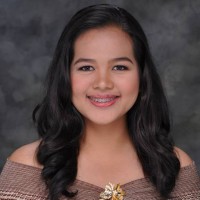 Romina Marie Cabrera