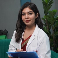 Rashi Soni