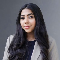 Tanisha Narang