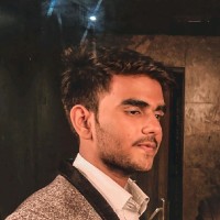 Pranzal Srivastava
