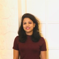 Rinki Priyadarshini