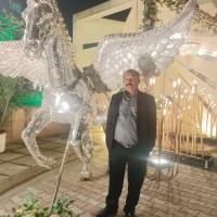 Dharmendra Kumar Sharma