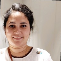 Divya Pamnani