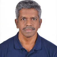 Chandrashekhara Shivakumar