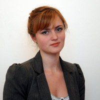 Natalia Kharchenko