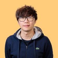 Aaron Ooi