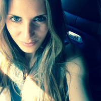 Cristina Martin Isern