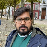 Prabhanshu Tripathi
