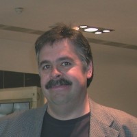 Ken Mcguinness