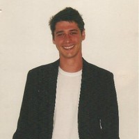 Daniel Infante Pistori