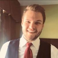Nathan Weitgenant