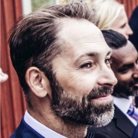 Daniel Andersson