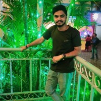 Jayesh Patil