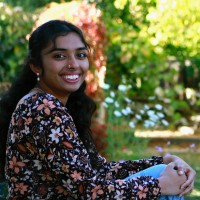 Sarada Gundavarapu