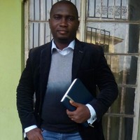 Daniel Okon