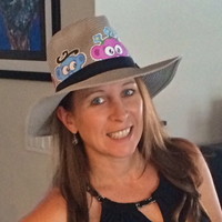 Gina Barker