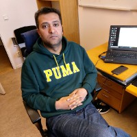 Khurram R.