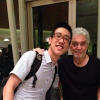 Wei Yang, Aaron Cheong