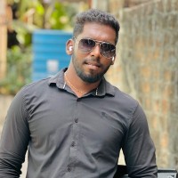 DHANUSH T