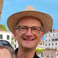 Bert Van den Bossche