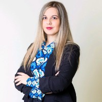 Kornelia (Korina) Ioannou