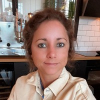 Myrthe Mooi