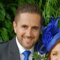 Ryan Green Mrics