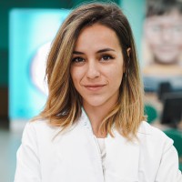 Aitana Munguia Conejero