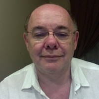 Derek Fawcett Lion Networker Network