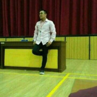 Mohammad Rifal