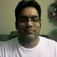 meghal shah