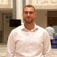 Ahmed Ben Alaya