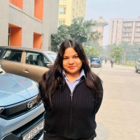 Anshika Goyal
