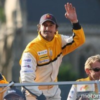 Miguel Angel De Castro